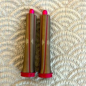 Dyson Airwrap Long 1.2” Barrels